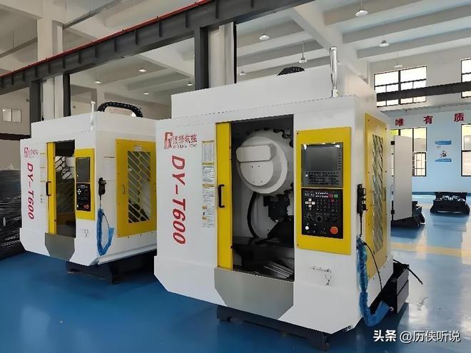 自称中立国却断供中国机床？瑞士如今订单暴跌中国反超打脸西方(图15)