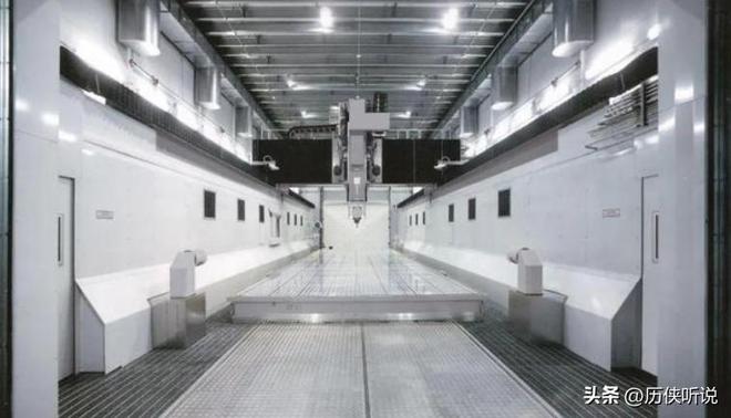 自称中立国却断供中国机床？瑞士如今订单暴跌中国反超打脸西方(图14)