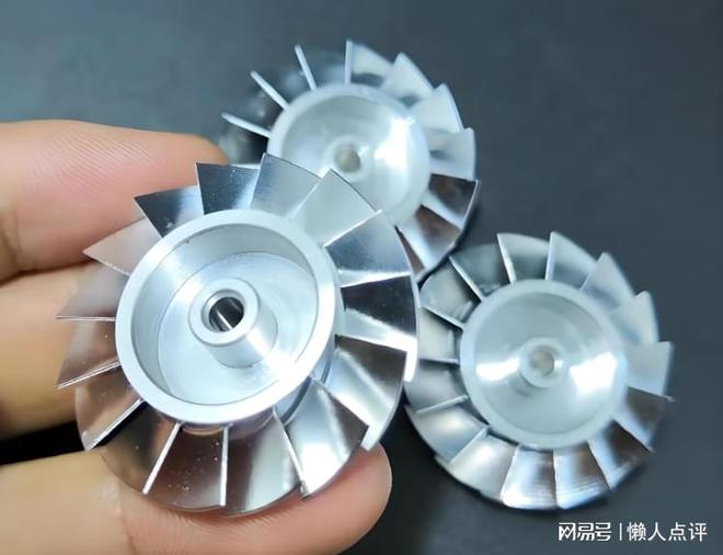 中国精密叶轮加工领域龙头企业排行榜：在毫米间雕刻时光的匠人(图2)