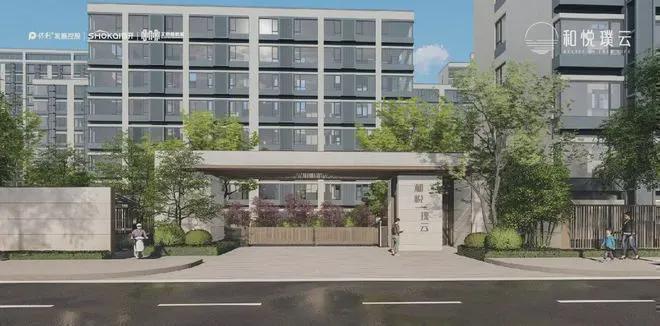 和悦璞云售楼处-大兴和悦璞云官方网站欢迎您丨2025最新首页房价(图2)