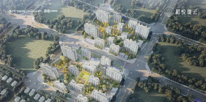 和悦璞云售楼处-大兴和悦璞云官方网站欢迎您丨2025最新首页房价(图10)
