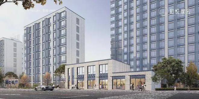 和悦璞云售楼处-大兴和悦璞云官方网站欢迎您丨2025最新首页房价(图11)