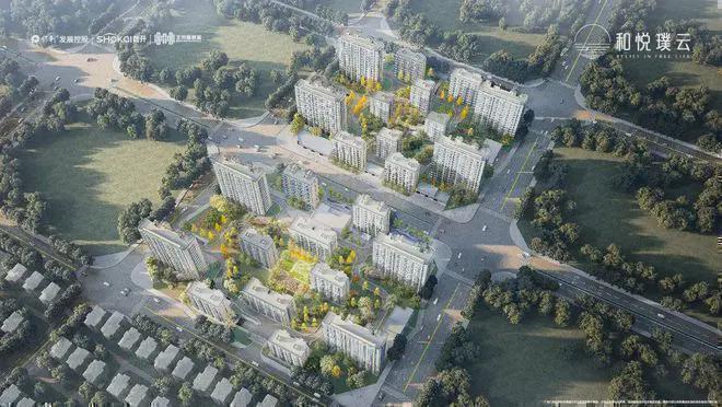和悦璞云售楼处-大兴和悦璞云官方网站欢迎您丨2025最新首页房价(图20)