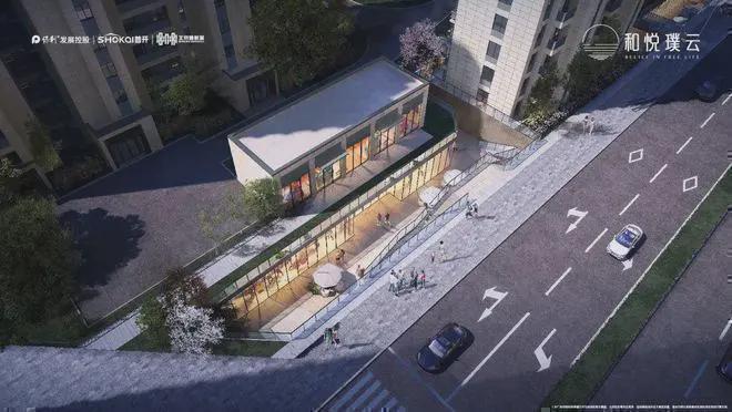 和悦璞云售楼处-大兴和悦璞云官方网站欢迎您丨2025最新首页房价(图23)