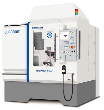 t=北京精雕五轴高速加工中心 国产机床的巅峰(图1)
