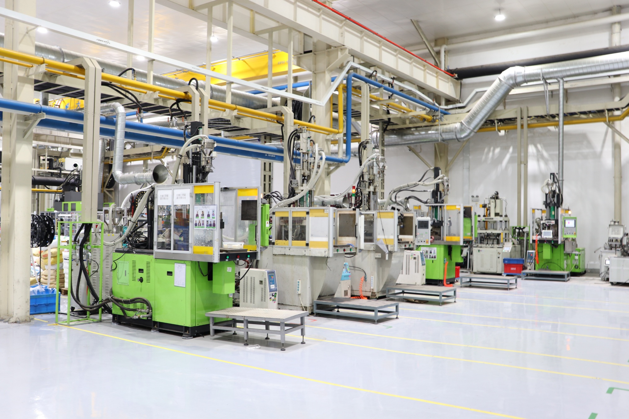 宣城：“四化”协同引领产业“焕新”(图2)