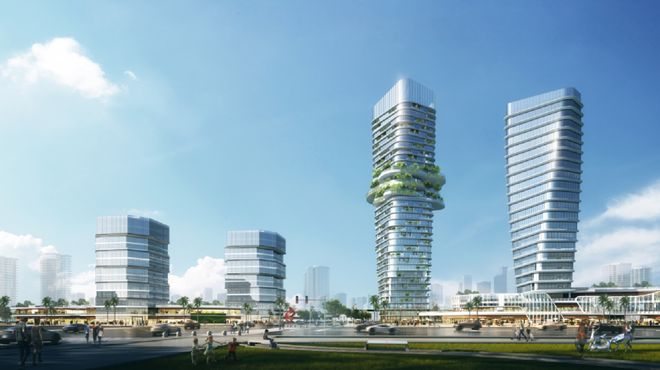 清远热搜好房◈际华园蝴蝶湾官方售楼处发布：全方位开揭卖点！(图8)