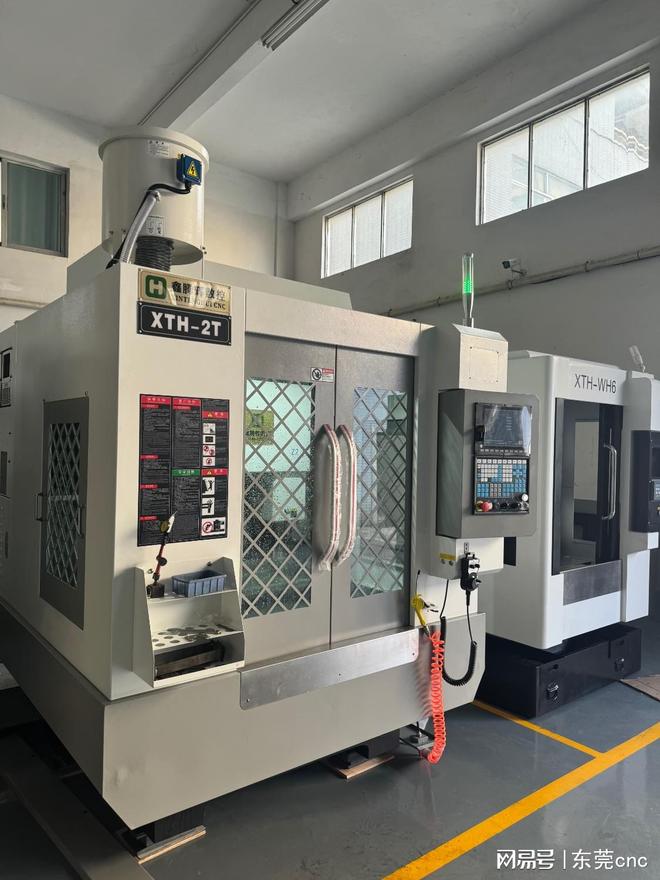 陶瓷精雕机精度矫正从基础入手：机械结构校准的核心方法(图2)