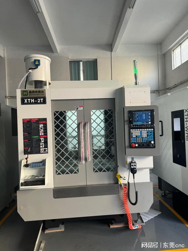 陶瓷精雕机精度矫正从基础入手：机械结构校准的核心方法(图3)