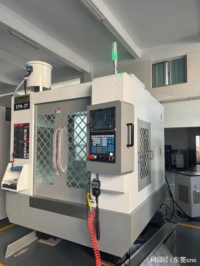 陶瓷精雕机精度矫正从基础入手：机械结构校准的核心方法(图1)