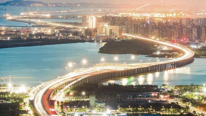 热搜好房｜SCT湾流官方售楼处发布SCT湾流打造理想品质生活(图6)