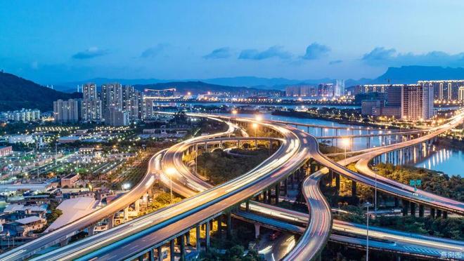 热搜好房｜SCT湾流官方售楼处发布SCT湾流打造理想品质生活(图8)