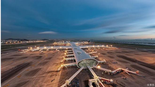 热搜好房｜SCT湾流官方售楼处发布SCT湾流打造理想品质生活(图7)