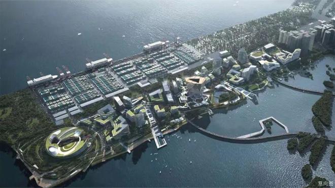 热搜好房｜SCT湾流官方售楼处发布SCT湾流打造理想品质生活(图10)