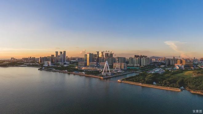 热搜好房｜SCT湾流官方售楼处发布SCT湾流打造理想品质生活(图9)