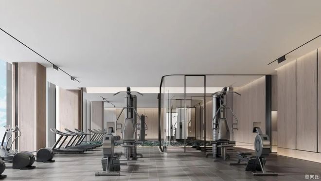 热搜好房｜SCT湾流官方售楼处发布SCT湾流打造理想品质生活(图14)