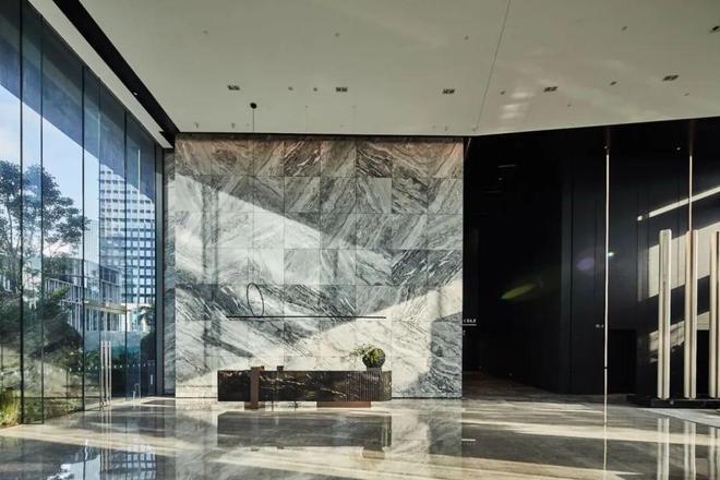 热搜好房｜SCT湾流官方售楼处发布SCT湾流打造理想品质生活(图16)