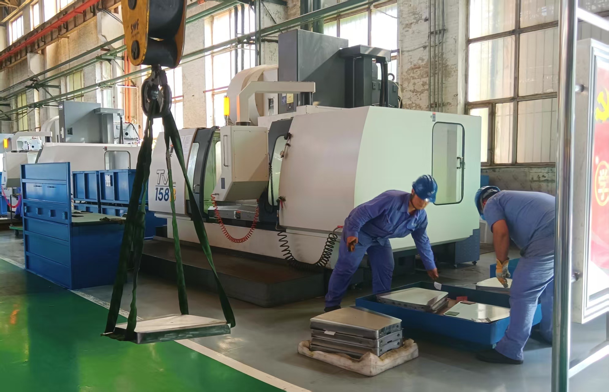 高质量发展看中国龙江“产业铁军”让中国装备走向世界(图4)