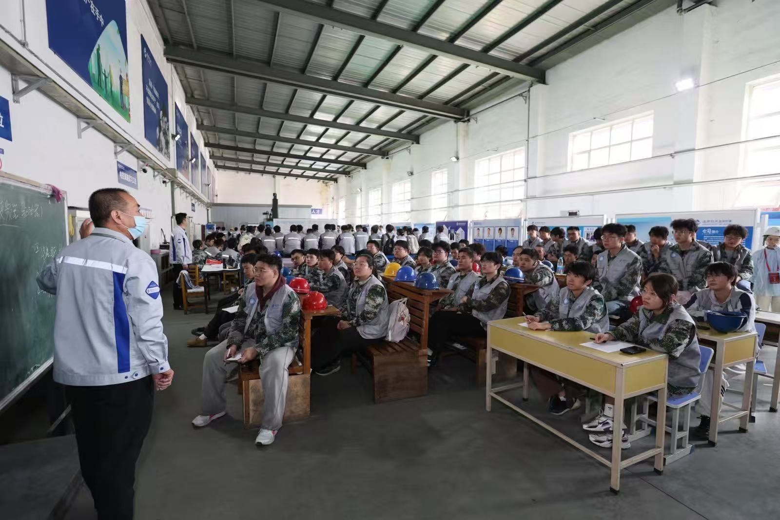 高质量发展看中国龙江“产业铁军”让中国装备走向世界(图5)