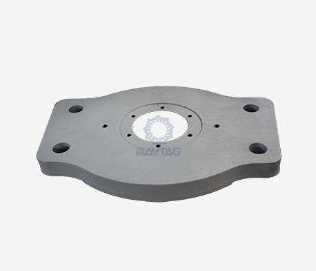 2025液压阀块加工实力厂家推荐无锡美泰克精密技术领先！(图4)