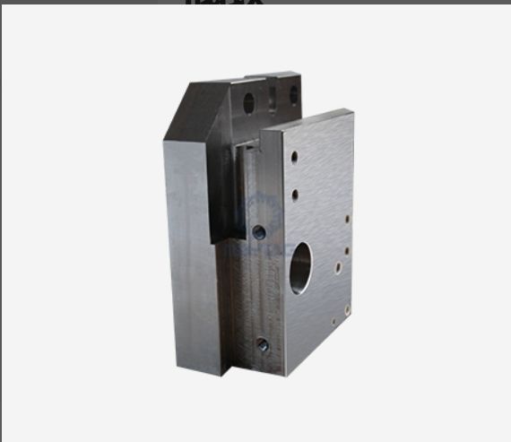 2025液压阀块加工实力厂家推荐无锡美泰克精密技术领先！(图6)