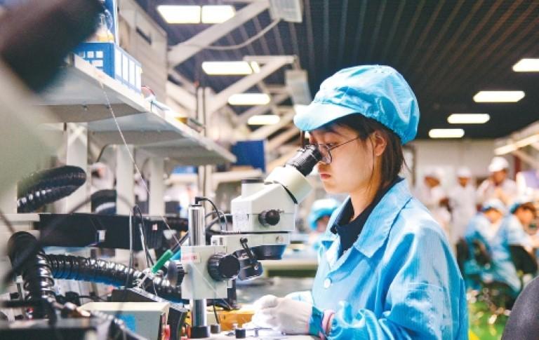 “西安智造” 链通全球(图6)