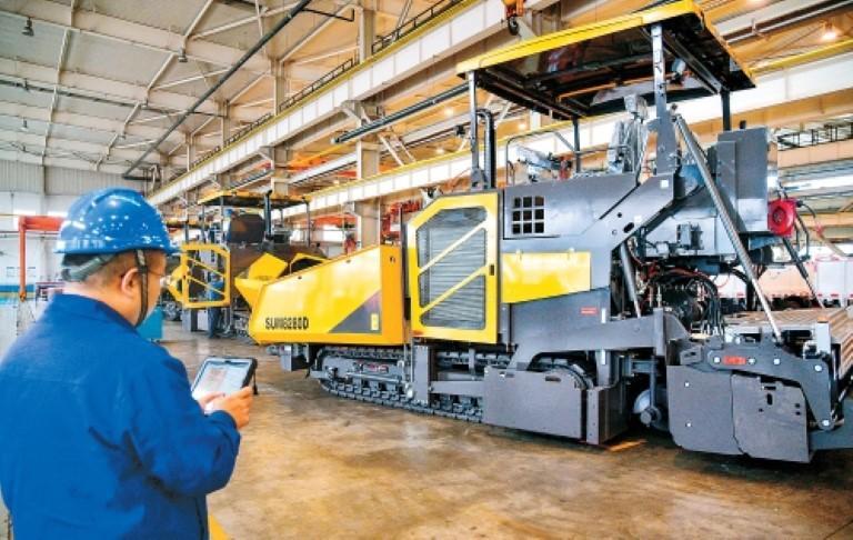 “西安智造” 链通全球(图3)