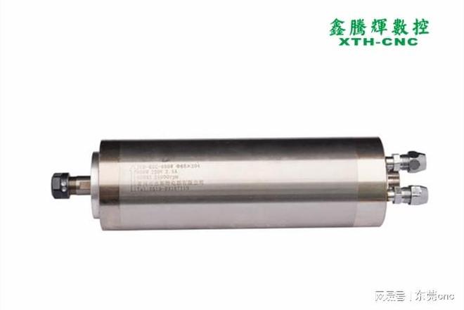 陶瓷精雕机主轴冷却有哪些方式？三大主流方案深度解析(图3)