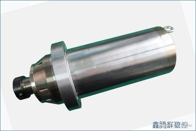 陶瓷精雕机主轴冷却有哪些方式？三大主流方案深度解析(图2)