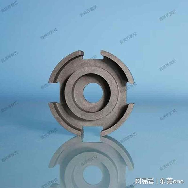 设备与工装出问题？陶瓷精雕机锯齿缺陷的根源排查指南(图2)