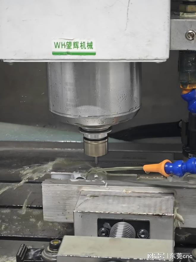 设备与工装出问题？陶瓷精雕机锯齿缺陷的根源排查指南(图3)