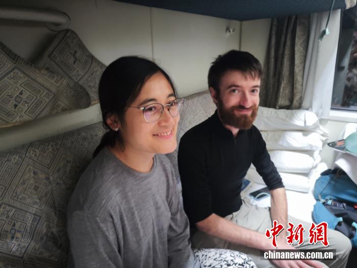 客货两旺、商旅齐涌！中越铁路架起经贸人文“双向桥”(图2)