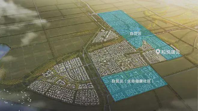 官方热搜和悦璞云售楼处官方发布：和悦璞云打造未来品质生活(图5)