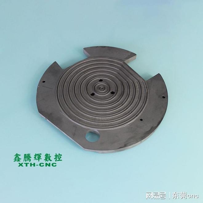 陶瓷精雕机换油全流程：3个关键步骤错1步设备精度直接降一级(图2)