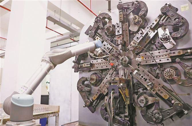 厦门火炬高新区：加速向新向智 做厚科创家底(图1)