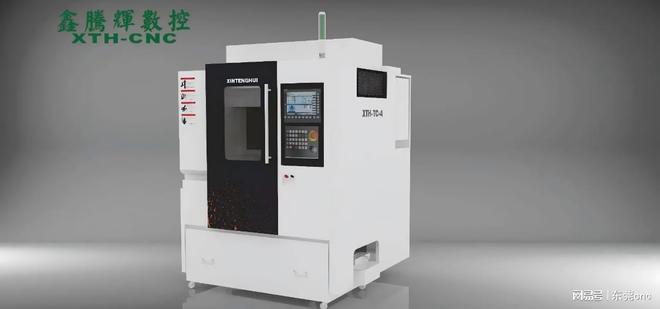 根治陶瓷精雕机跳刀：从日常维护到环境管控的全流程方案(图1)