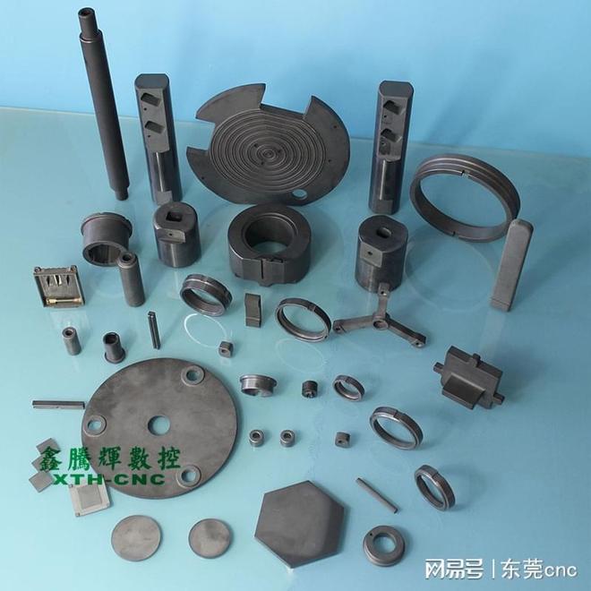 根治陶瓷精雕机跳刀：从日常维护到环境管控的全流程方案(图2)