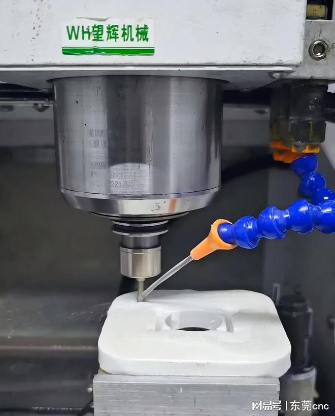 根治陶瓷精雕机跳刀：从日常维护到环境管控的全流程方案(图3)