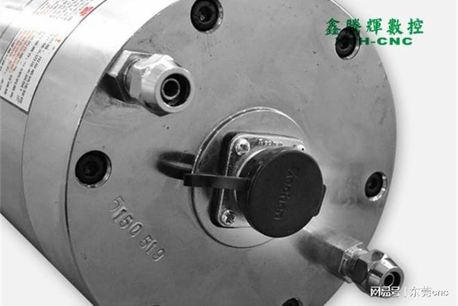 智能时代如何控稳主轴转速？从模式适配到维护的进阶策略(图1)