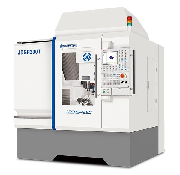 专注精密数控机床研发北京精雕完成超10亿元战略融资(图1)