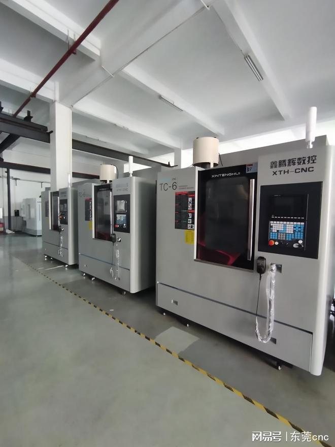 保障连续生产陶瓷加工数控机床的稳定性要求有多高？(图3)