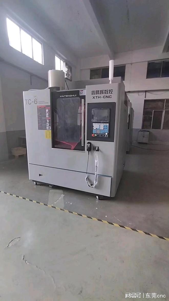 保障连续生产陶瓷加工数控机床的稳定性要求有多高？(图2)