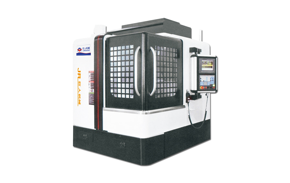 高光CNC精雕机(图1)