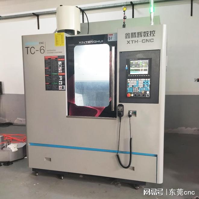 选对主轴轴承让陶瓷精雕机寿命延长的关键秘诀(图3)