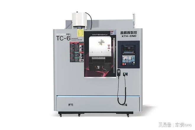 选对主轴轴承让陶瓷精雕机寿命延长的关键秘诀(图1)