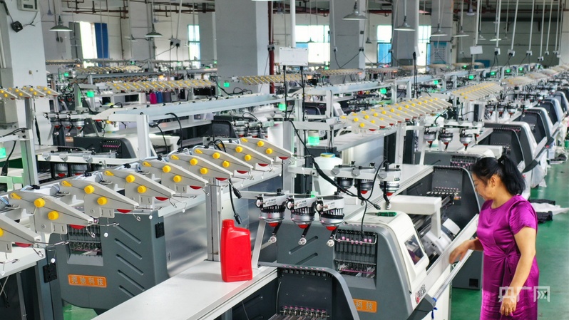 走进园区看企业｜“精铸小镇”千年炉火炼就百亿产业集群(图1)