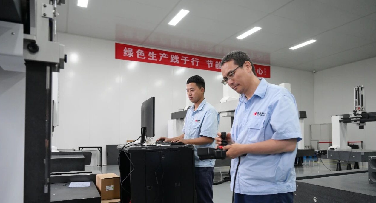 咸阳实现“质效双升”的路径观察(图3)