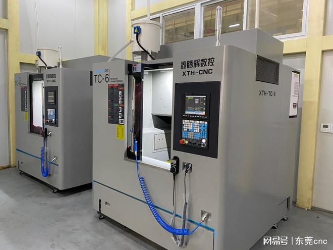 陶瓷精雕机球刀加工为何成为高精密制造的 “隐形王牌”(图1)