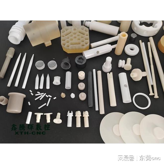 陶瓷零件加工场景指南：精雕机与车削的适用边界在哪？(图3)