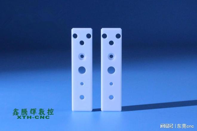 五轴陶瓷精雕机加工工艺：高精度与绿色化的双向突破(图1)